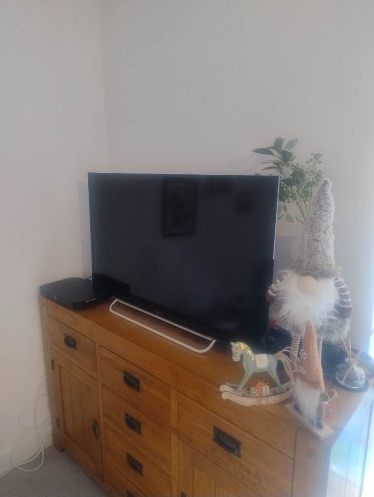 Sony 40" TV