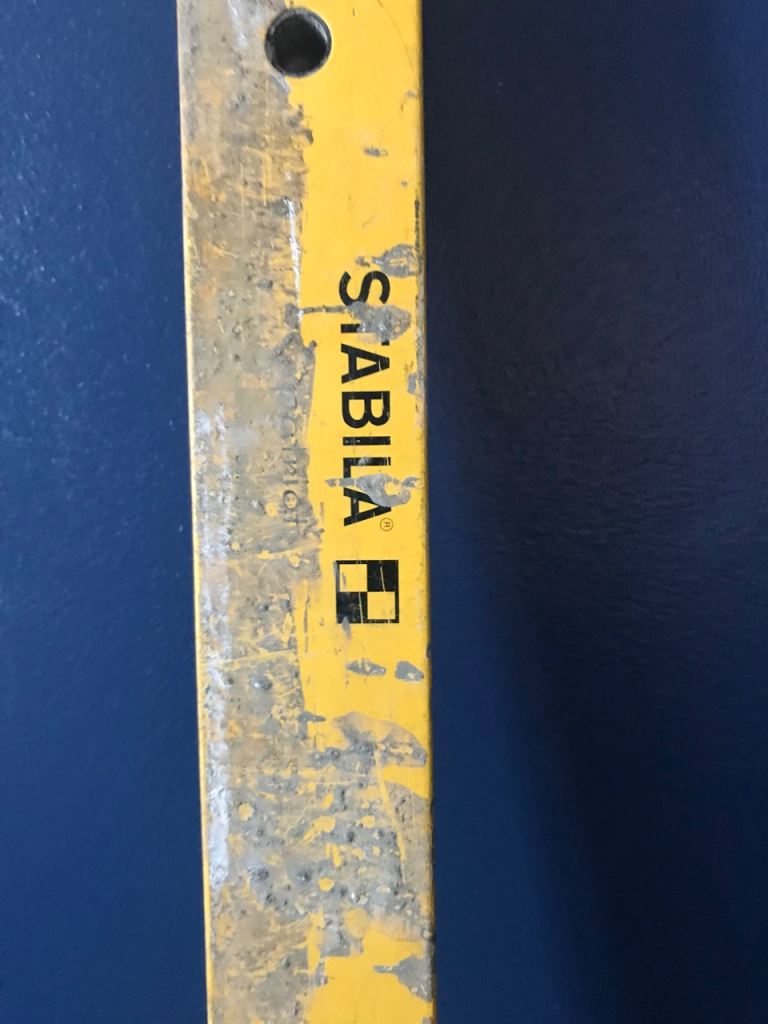 Stabila spirit level 