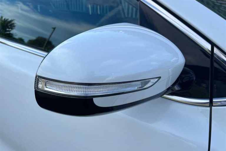 2018 Kia Sportage 1.7 CRDi ISG 2 5dr DCT Auto ESTATE DIESEL Automatic