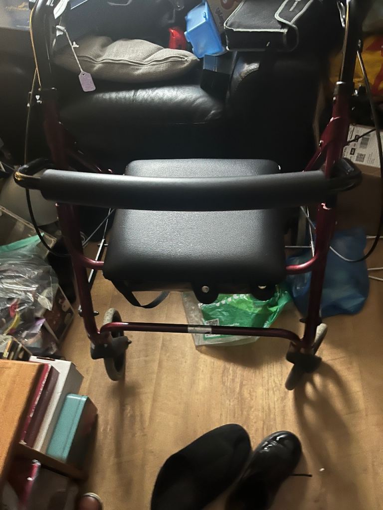 Days mobility walker 