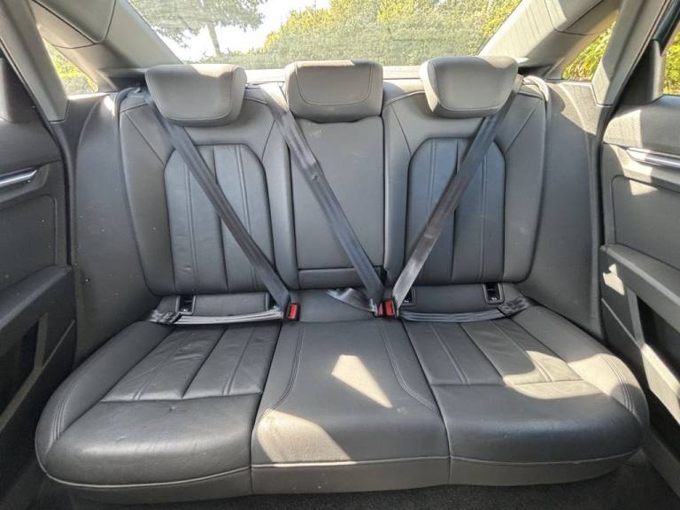 2021 Audi A3 1.0 TFSI 30 Sport Saloon 4dr Petrol S Tronic Euro 6 (s/s) (110 ps) Saloon Petrol Aut...