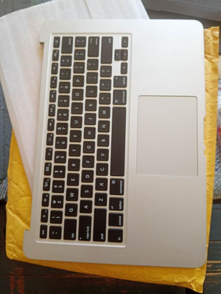 Macbook Air A1369 A1405