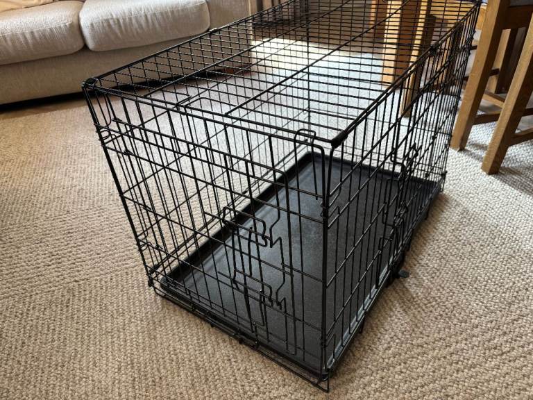 Dog Crate ( Medium )