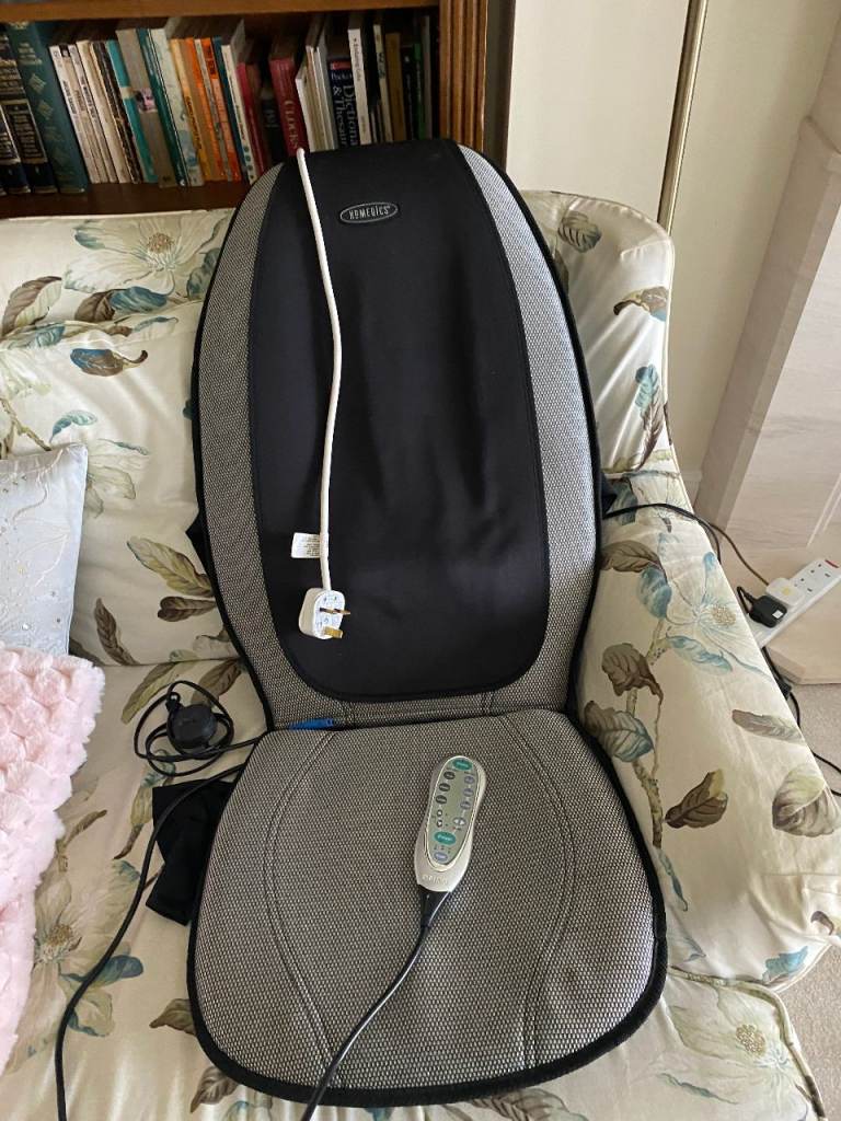 Massage Portable Seat