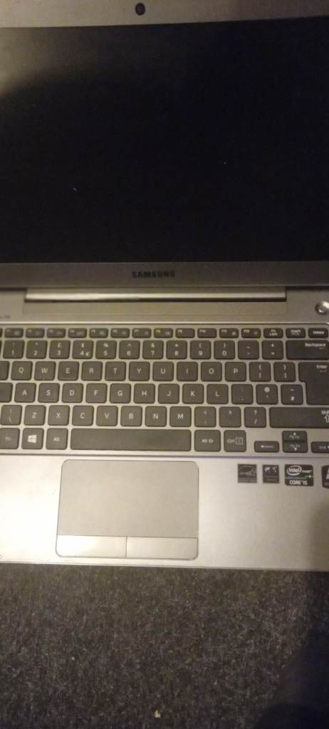 Lap top spare 