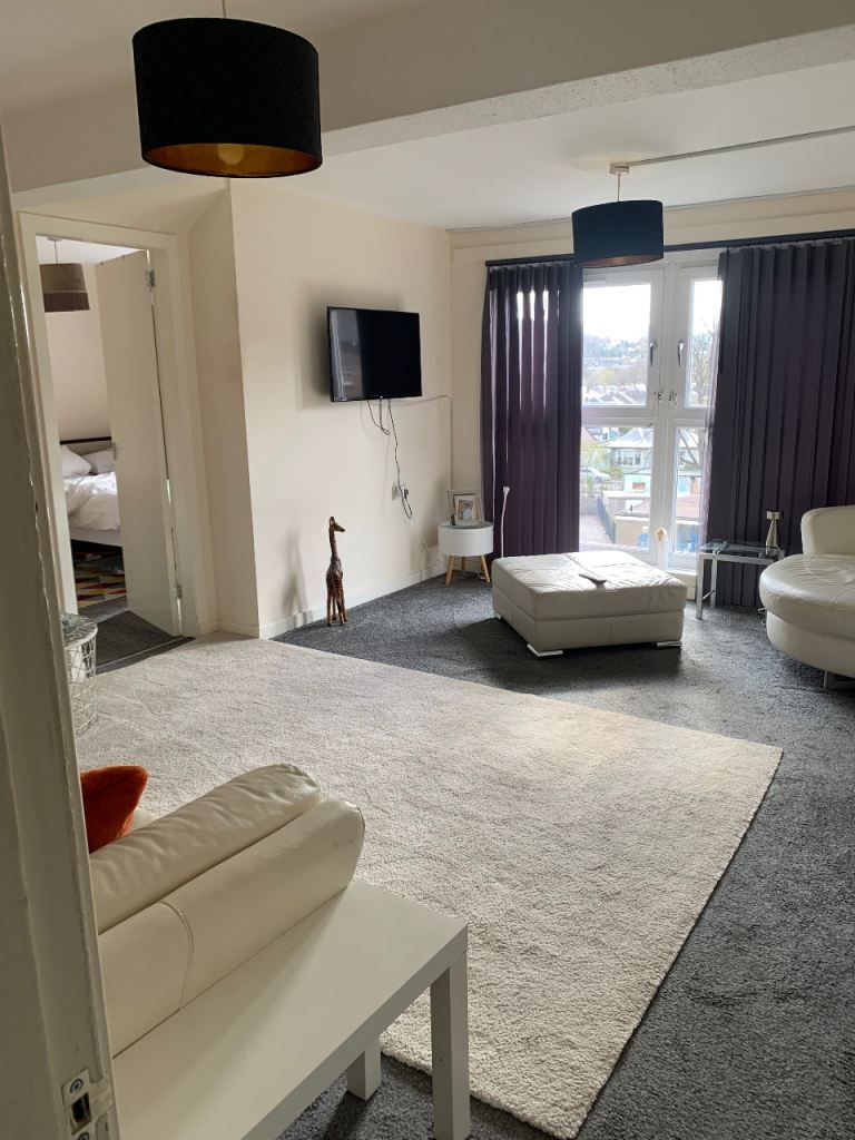 Lovely Apartment Nice Location 