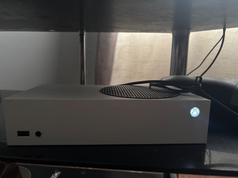Xbox series s 