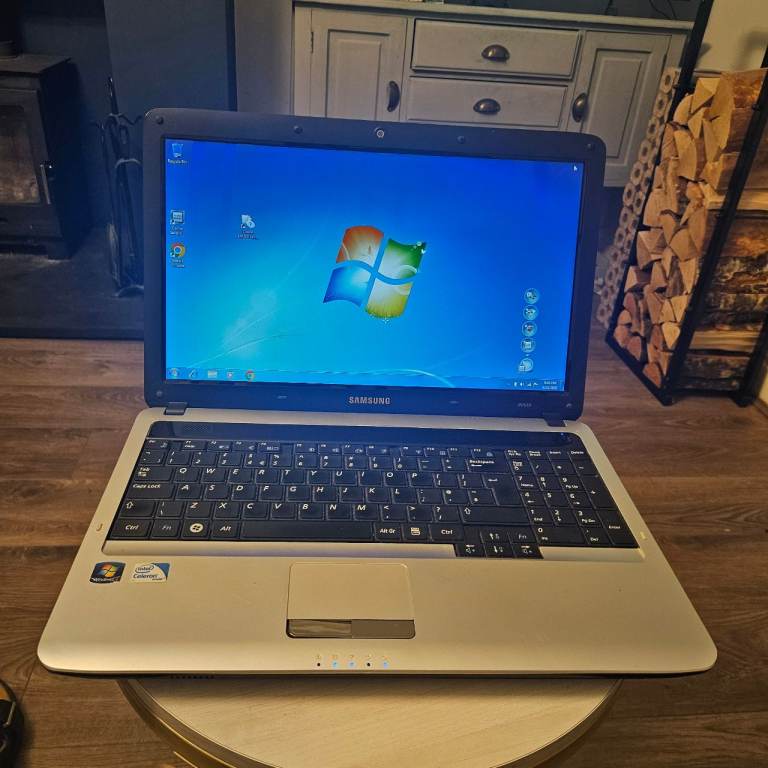 Samsung RV510 Laptop 