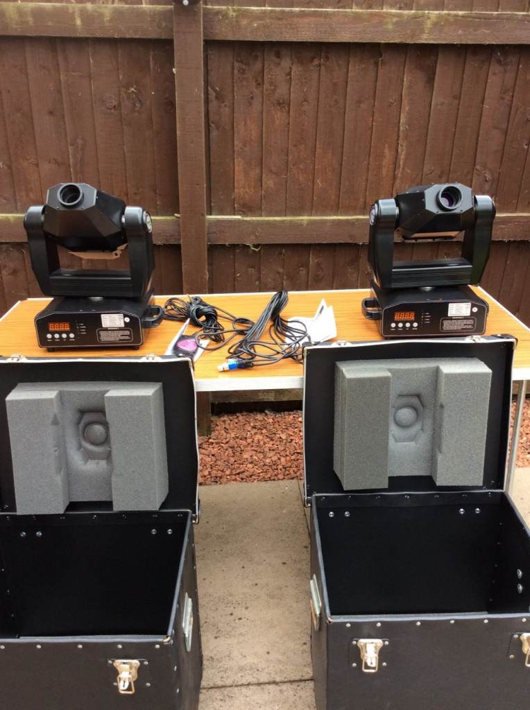 image for Dj pro lighting and equipment 