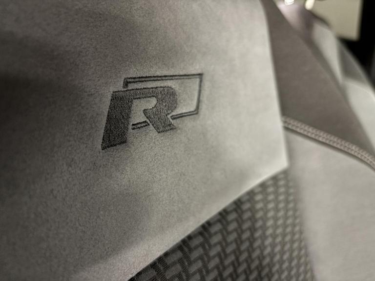 2018 Volkswagen Polo 1.0 TSI R-Line Hatchback 5dr Petrol Manual Euro 6 (s/s) (115 ps) Hatchback P...