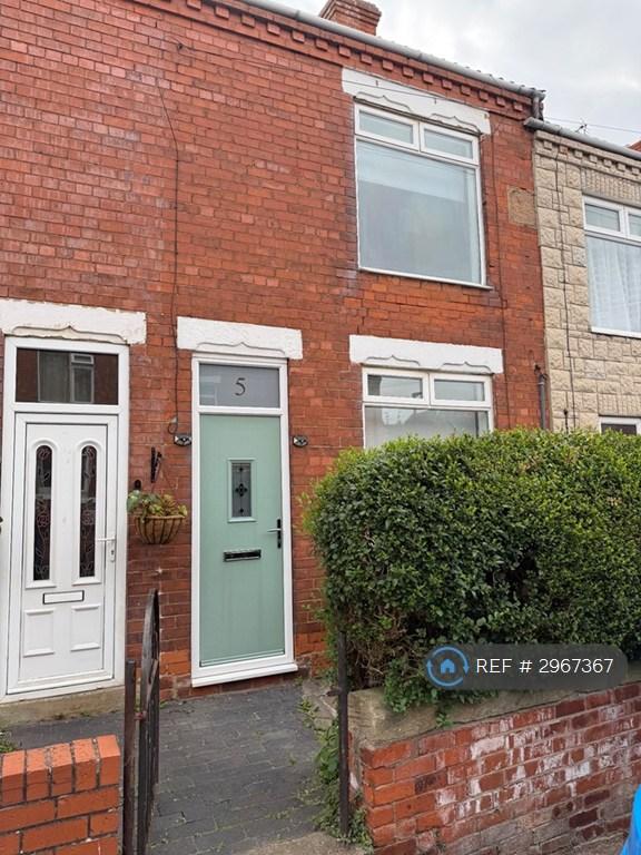 2 bedroom house in Coronation St, Worksop, S80 (2 bed) (#2967367)