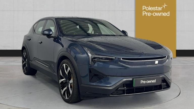 2025 Polestar Polestar 3 380kW 111kWh LR DM Performance Plus Pilot 5dr Auto Estate Electric Autom...