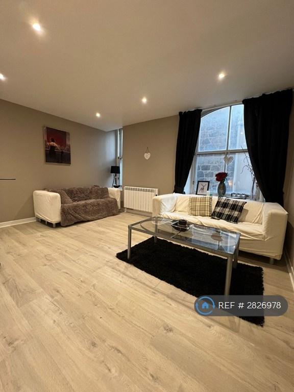 1 bedroom flat in Trinity House, Aberdeen, AB11 (1 bed) (#2826978)