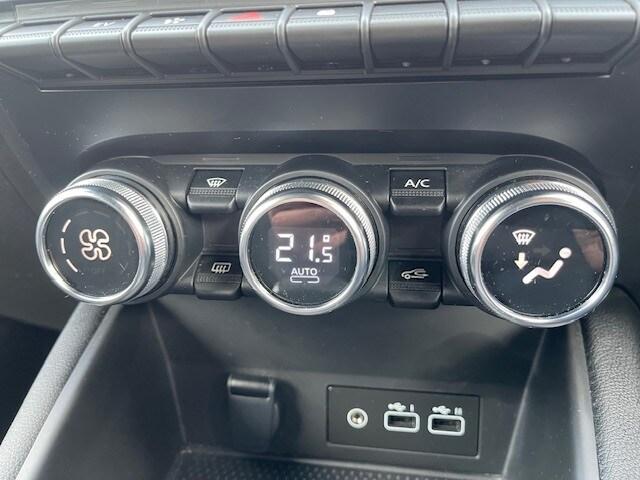 2024 Renault Captur 1.6 E-Tech full hybrid 145 Engineered 5dr Auto Hatchback Hybrid Automatic