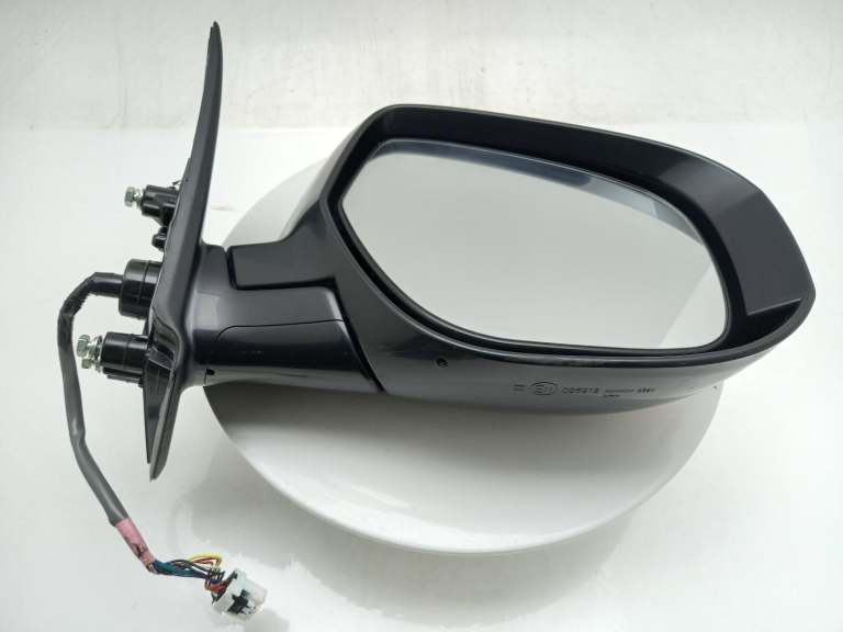 Mitsubishi Asx Door Mirror O/S 2010-2022 5 Door Hatchback Rh