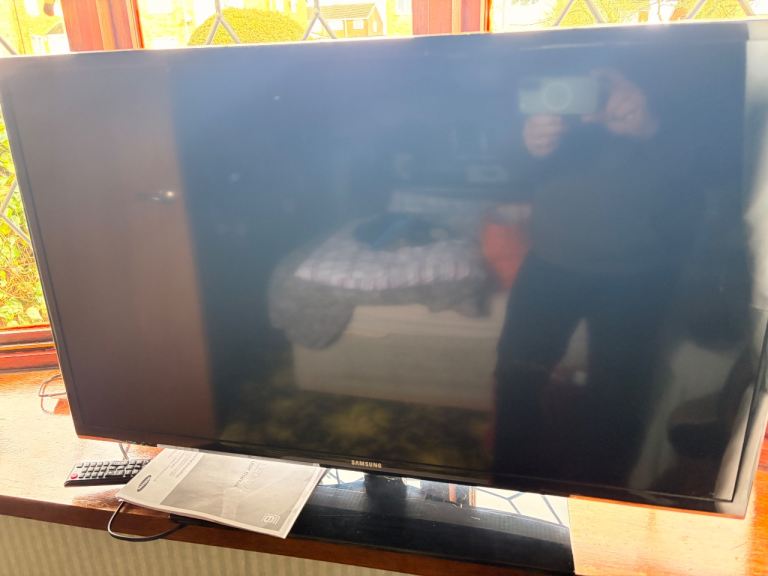 Samsung TV