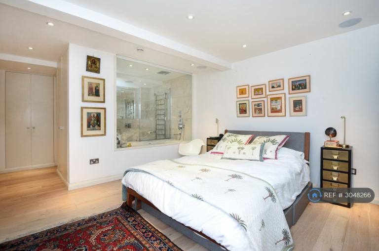 2 bedroom flat in Burnham Court, London, W2 (2 bed) (#3048266)