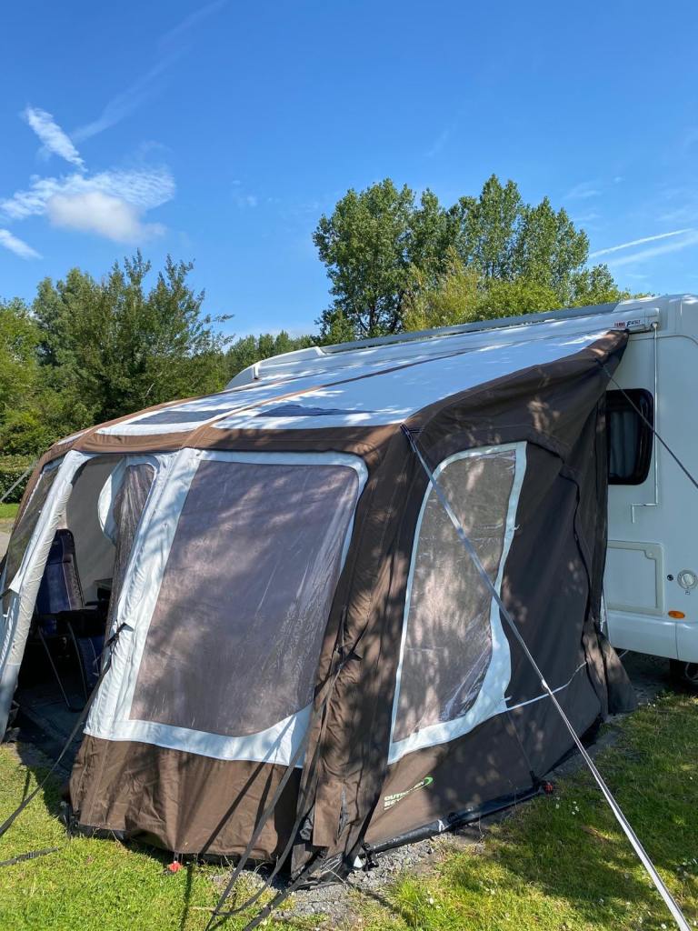 Awning 