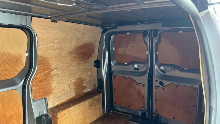 2021 Vauxhall Vivaro 2700 1.5d 120PS Sportive H1 Van PANEL VAN DIESEL Manual