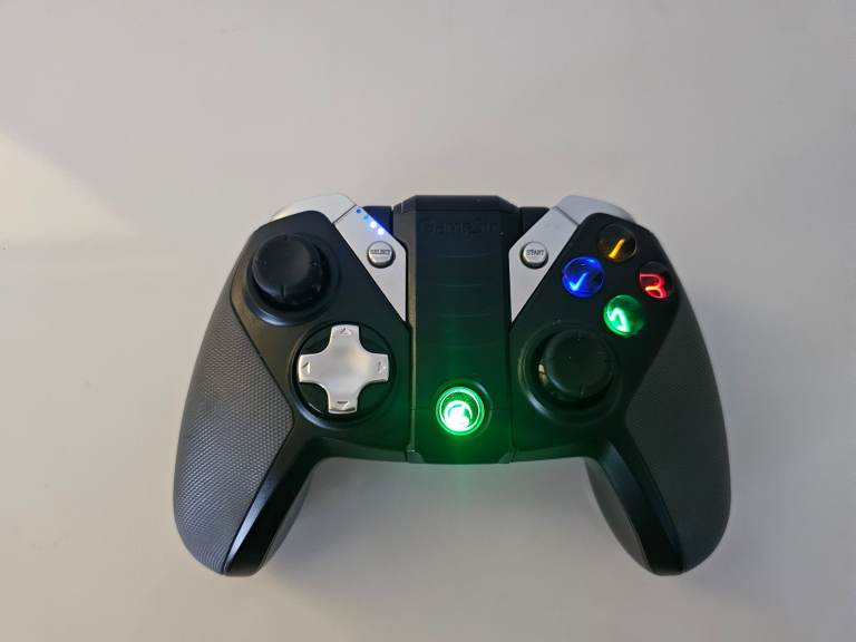 Gamesir g4s android game controller