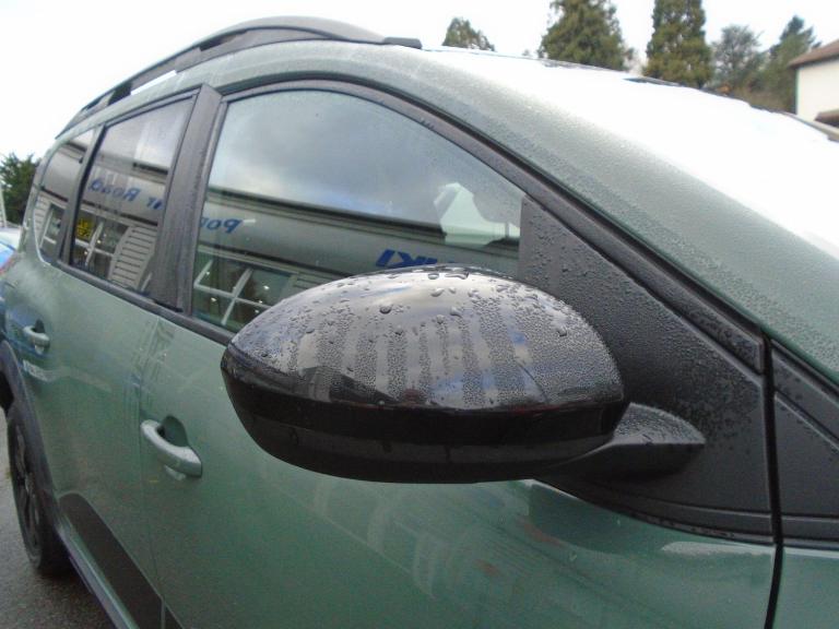 2023 Dacia Jogger 1.0 TCe Extreme SE 5dr MPV PETROL Manual