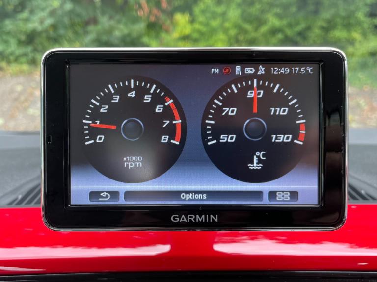 2013 Volkswagen Up 1.0 High Up 5d ASG Petrol