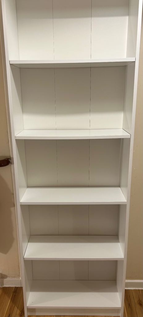 Ikea GERSBY bookcase