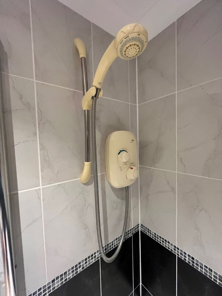 image for Shower Mira Event XS