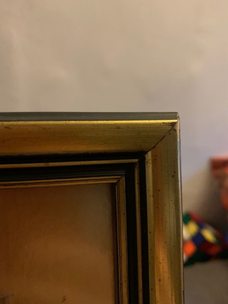 Chinese Embroidery Tiger