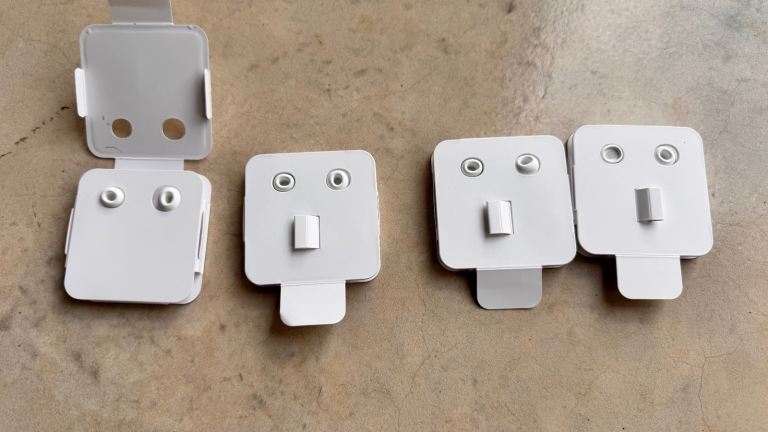 Apple AirPod Pro 2 Ear Tips BRAND NEW. Original Apple Items