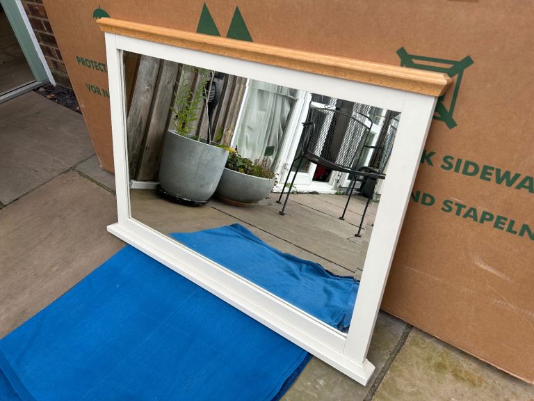 Mirror Good Condition 