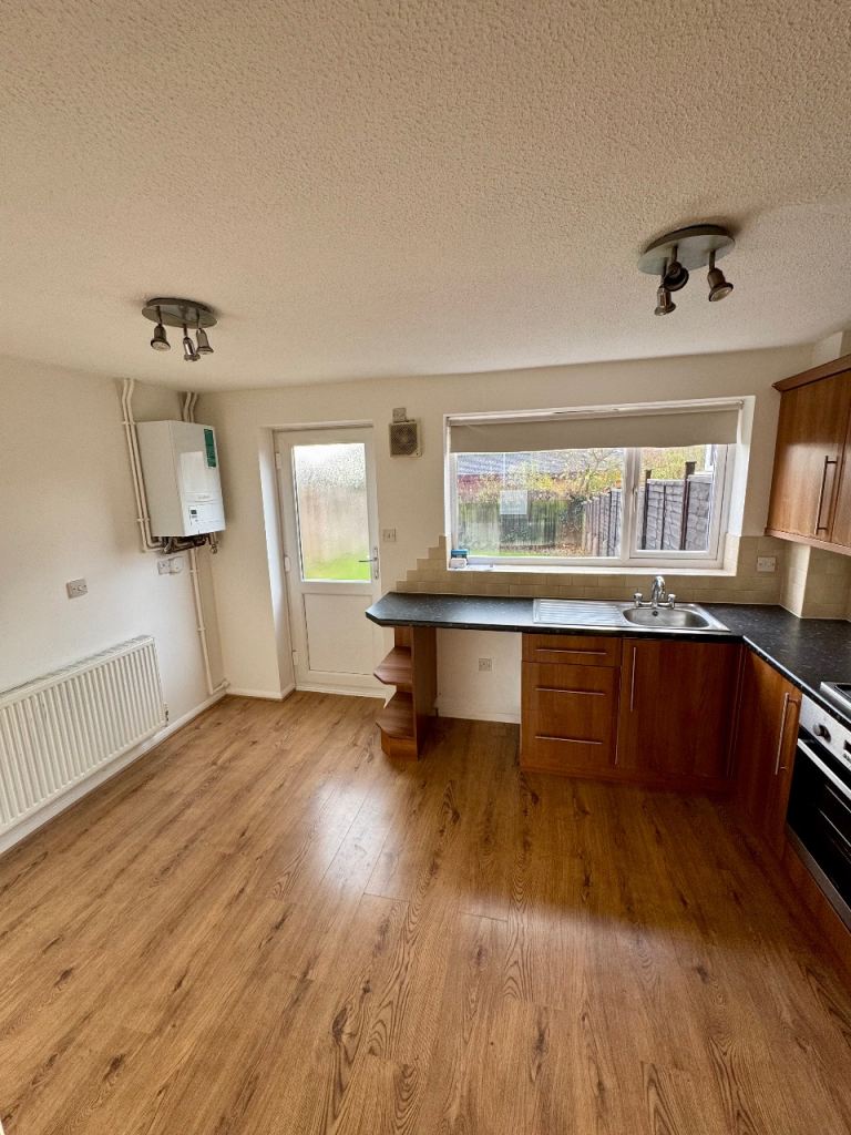 2 Bedroom house for sale 