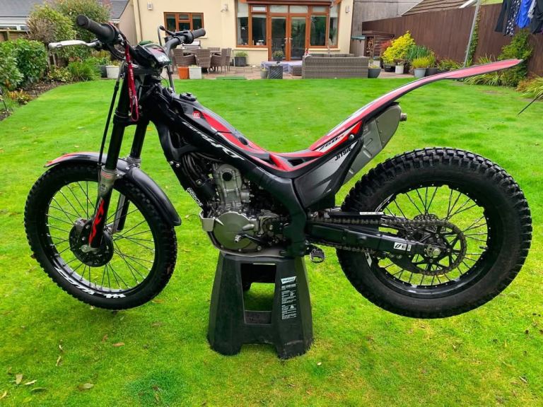 Montesa Honda 2022 4rt