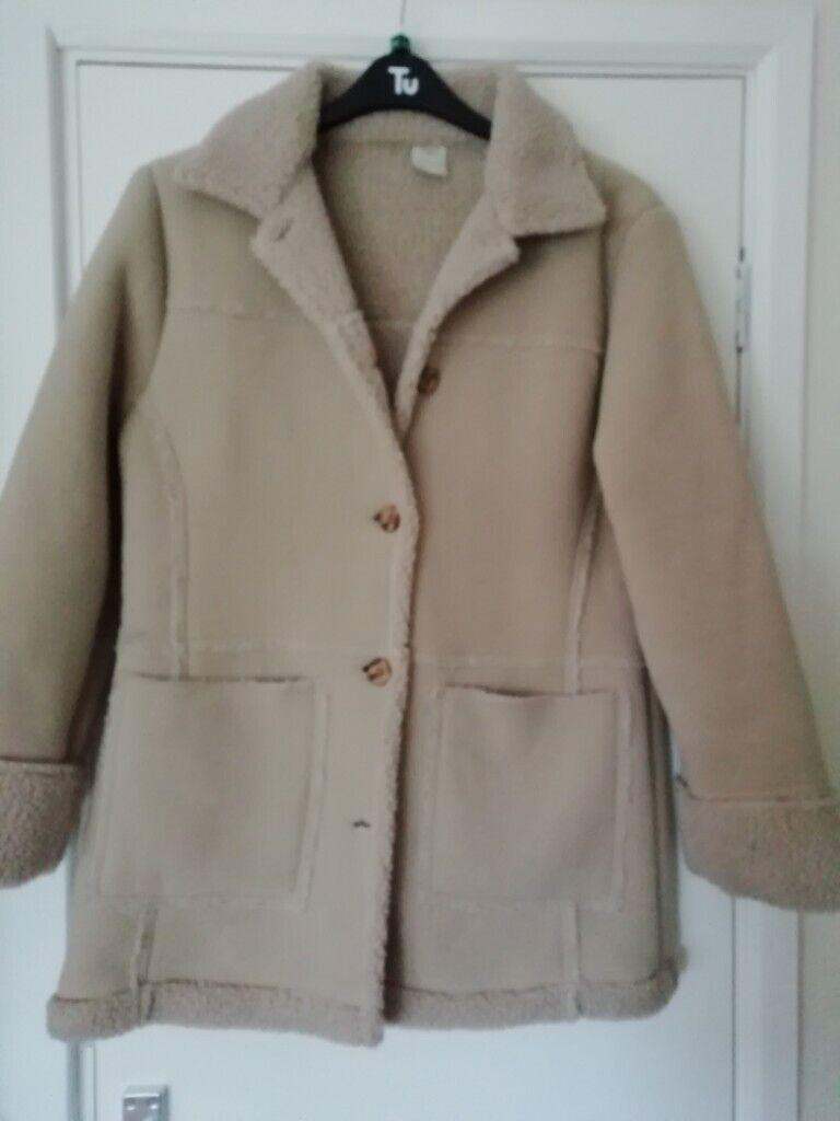 Cotton Traders ladies jacket size 12