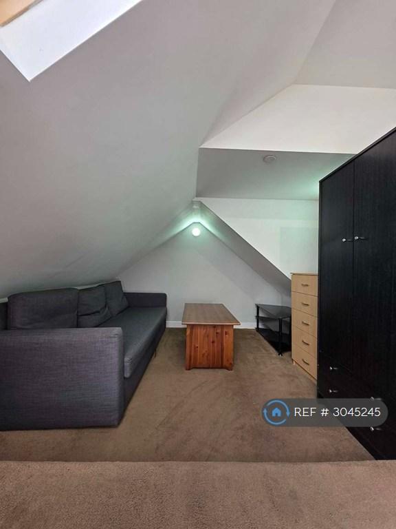 Studio flat in Monthermer Road, Cardiff, CF24 (#3045245)