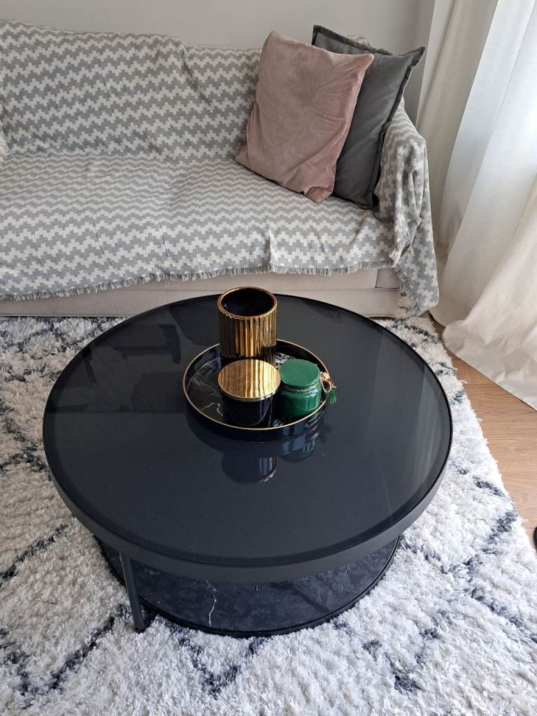IKEA FRÖTORP Coffee Table