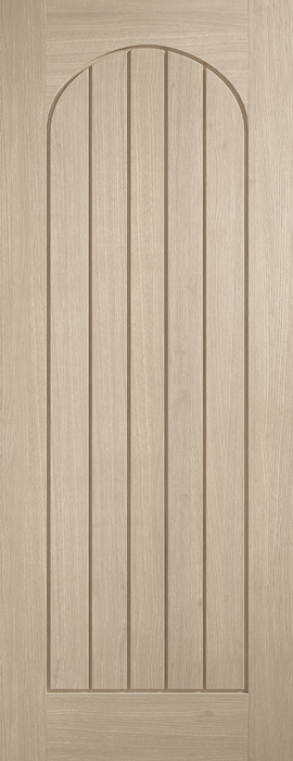 New Internal Doors 