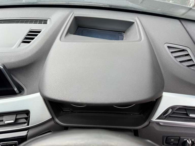 2018 67 REG BMW X1 SDRIVE 2.0 AUTO M-SPORT DAMAGED REPAIRABLE SALVAGE