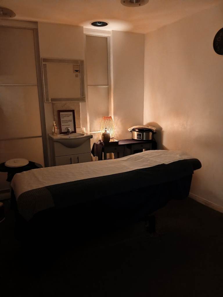 Professional Therapists Wanted 