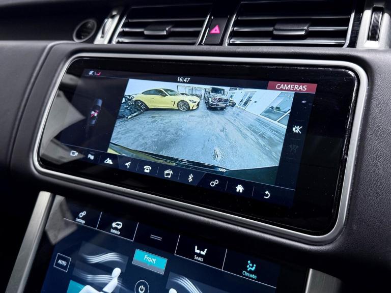 2020 Land Rover Range Rover 2.0 P400e 13.1kWh Vogue SUV 5dr Petrol Plug-in Hybrid Auto 4WD Euro 6...