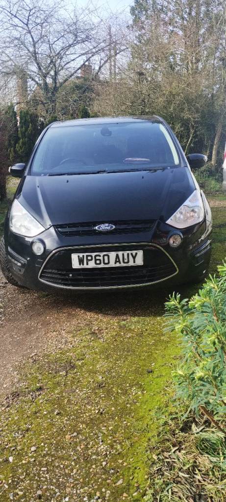 FOR SALE Ford, S-MAX, TITANIUM 163 , 2011, Manual, 1997 (cc), 5 doors