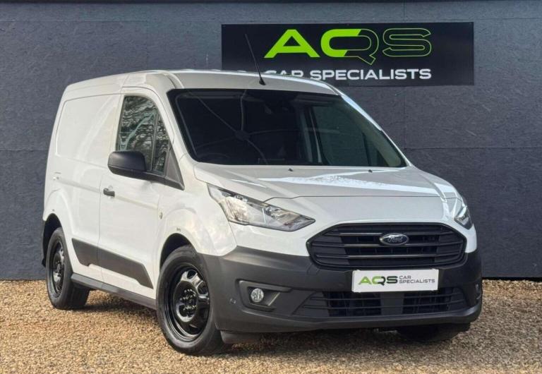 FORD TRANSIT CONNECT 1.5 220 EcoBlue Leader L1 Euro 6 (s/s) 5dr 2020