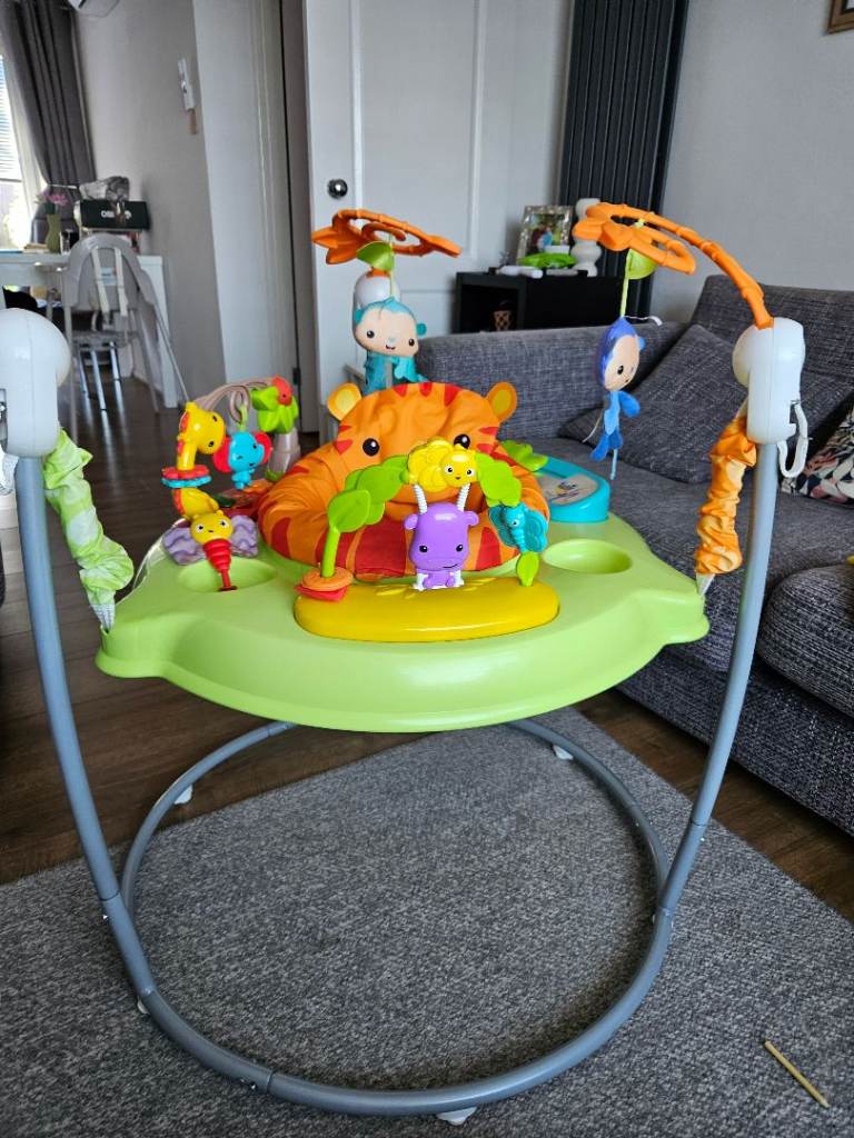 Fisher Price Jumperoo