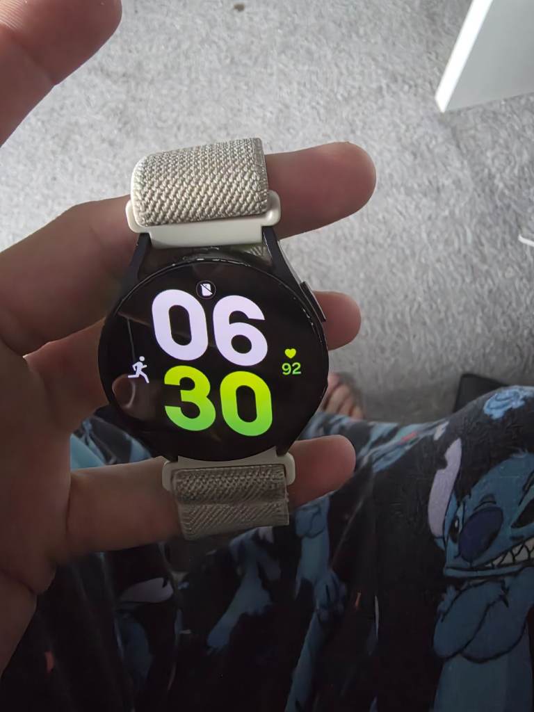 Samsung watch 6