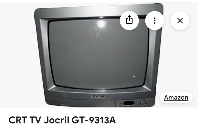 Retro items 