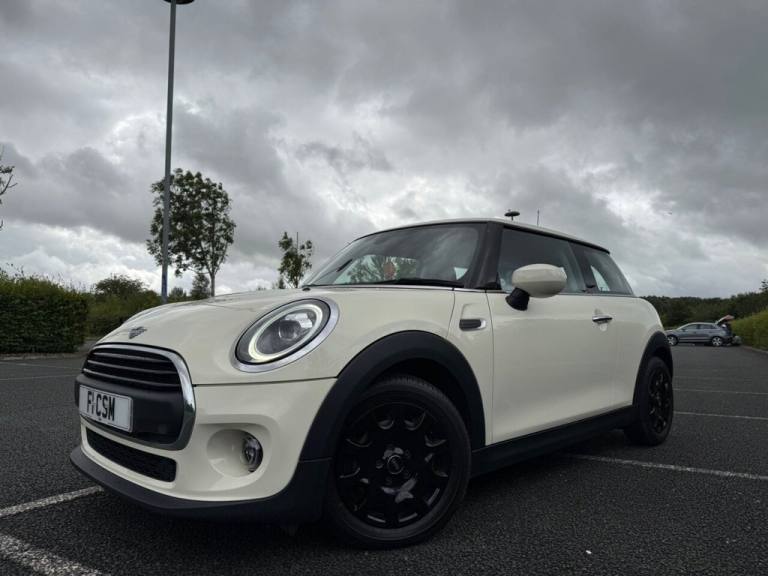 2019 MINI Hatch 1.5 One Classic Hatchback 3dr Petrol Manual Euro 6 (s/s) (102 ps) Hatchback Petro...