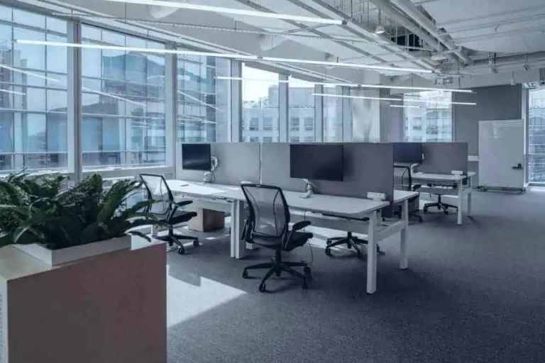 Office & Commercial Cleaning 