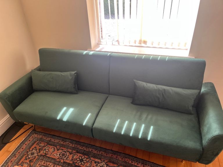Brand new sofa bed 