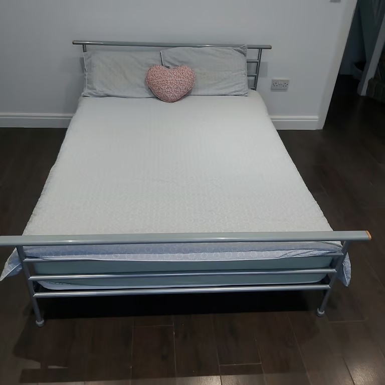 King Size Bed