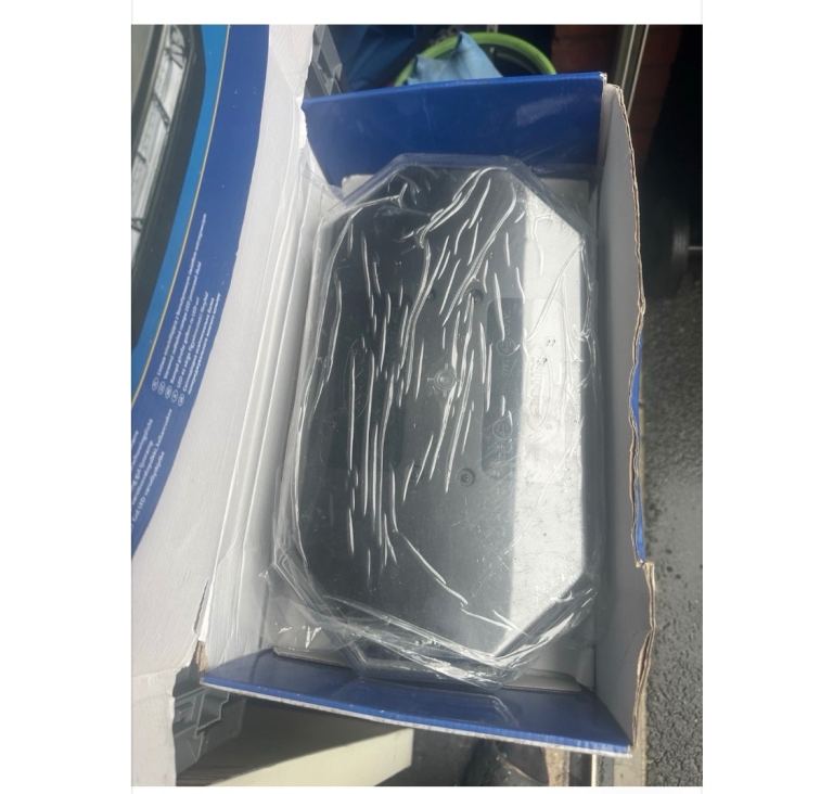 Rcv9812 ring roof light 